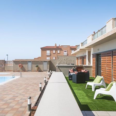 Apartment Poris Sunrises Poris de Abona Ngoại thất bức ảnh