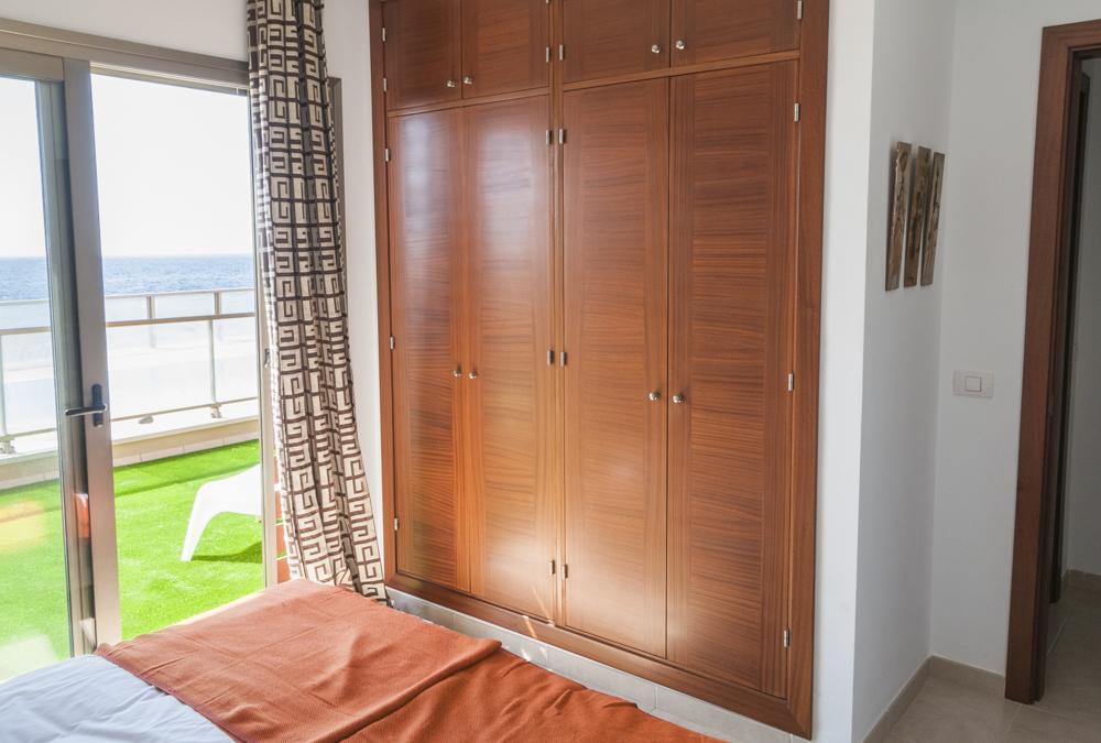 Apartment Poris Sunrises Poris de Abona Ngoại thất bức ảnh