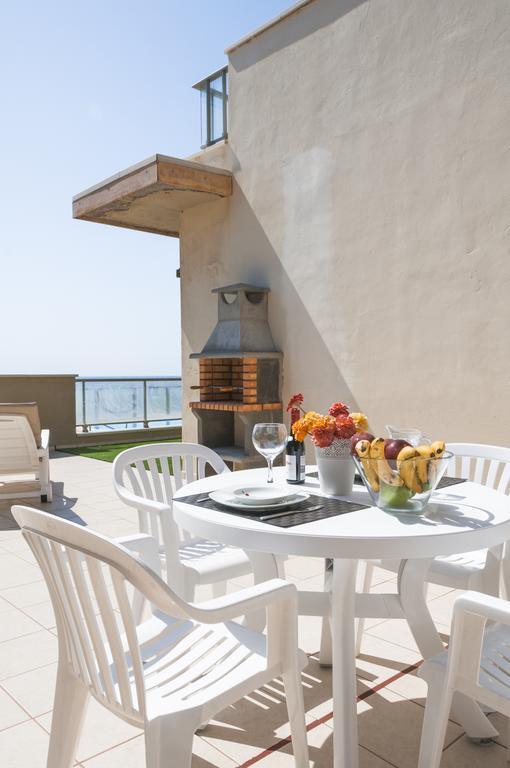 Apartment Poris Sunrises Poris de Abona Ngoại thất bức ảnh