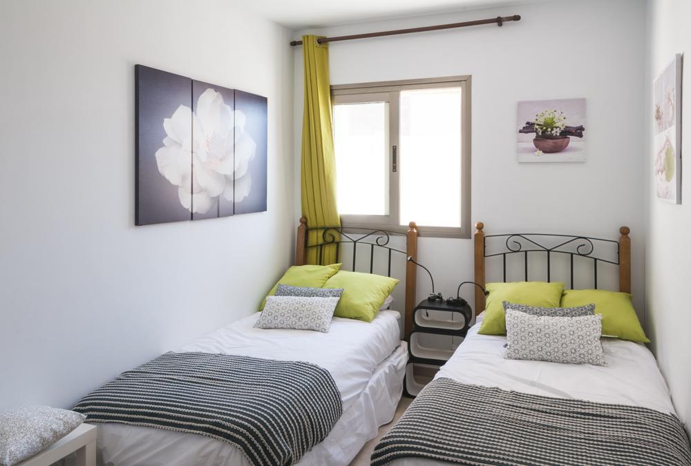 Apartment Poris Sunrises Poris de Abona Ngoại thất bức ảnh