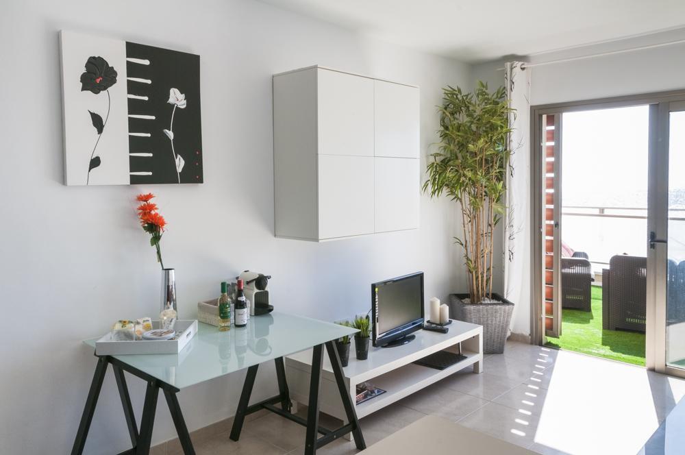 Apartment Poris Sunrises Poris de Abona Ngoại thất bức ảnh